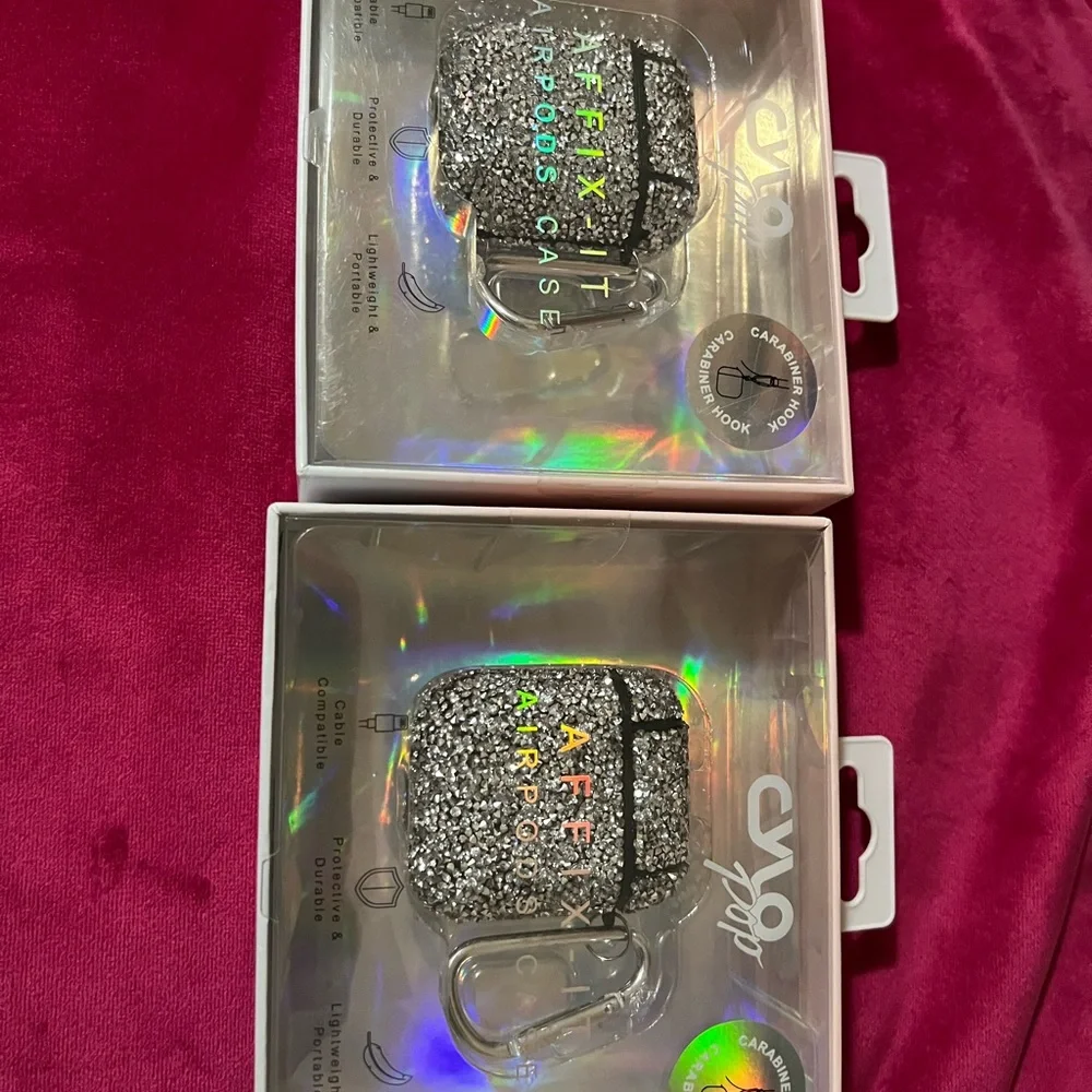 Very pretty AirPods case new - Picture 4 of 6